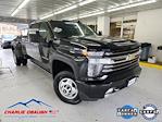 Used 2022 Chevrolet Silverado 3500 High Country Crew Cab 4x4, Pickup for sale #23G38A - photo 1