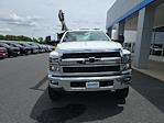 2023 Chevrolet Silverado 6500 Regular Cab DRW 4WD, Reading Master Mechanic HD Crane Mechanics Body for sale #23WC72 - photo 3