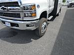 New 2023 Chevrolet Silverado 6500 Work Truck Regular Cab 4WD, Reading Master Mechanic HD Crane for sale #23WC72 - photo 5