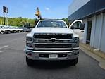 2023 Chevrolet Silverado 6500 Regular Cab DRW 4WD, Knapheide KMT Mechanics Body for sale #23WC74 - photo 3