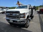 New 2023 Chevrolet Silverado 6500 Work Truck Regular Cab 4WD, Knapheide KMT Mechanics Body for sale #23WC74 - photo 4