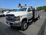 2023 Chevrolet Silverado 6500 Regular Cab DRW 4WD, Knapheide KMT Mechanics Body for sale #23WC74 - photo 6