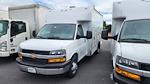 New 2023 Chevrolet Express 4500 RWD, 14' Rockport Workport Service Utility Van for sale #23WC75 - photo 6