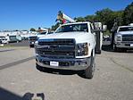 2023 Chevrolet Silverado 6500 Regular Cab DRW 4WD, Knapheide Crane Body Mechanics Body for sale #23WC85 - photo 4