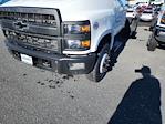 New 2023 Chevrolet Silverado 5500 Work Truck Regular Cab RWD, Cab Chassis for sale #23WC86 - photo 5