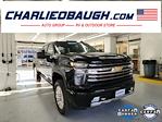 Used 2022 Chevrolet Silverado 3500 High Country Crew Cab 4WD, Pickup for sale #24C108A - photo 3