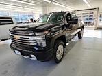 Used 2022 Chevrolet Silverado 3500 High Country Crew Cab 4WD, Pickup for sale #24C108A - photo 6