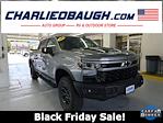 2024 Chevrolet Silverado 1500 Crew Cab 4WD, Pickup for sale #24C109 - photo 1