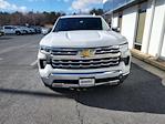 New 2024 Chevrolet Silverado 1500 LTZ Crew Cab 4WD, Pickup for sale #24C195 - photo 3