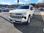 New 2024 Chevrolet Silverado 1500 LTZ Crew Cab 4WD, Pickup for sale #24C195 - photo 4