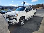 New 2024 Chevrolet Silverado 1500 LTZ Crew Cab 4WD, Pickup for sale #24C195 - photo 6