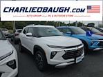 2024 Chevrolet Trailblazer AWD, SUV for sale #D1265 - photo 1