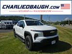 New 2024 Chevrolet Silverado EV Work Truck Crew Cab 4WD, Pickup for sale #24EVC02 - photo 1