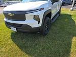 New 2024 Chevrolet Silverado EV Work Truck Crew Cab 4WD, Pickup for sale #24EVC02 - photo 5