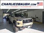 New 2024 Chevrolet Colorado ZR2 Crew Cab 4WD, Pickup for sale #24C340 - photo 1