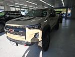 New 2024 Chevrolet Colorado ZR2 Crew Cab 4WD, Pickup for sale #24C340 - photo 6