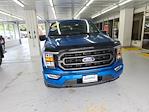 Used 2021 Ford F-150 XL SuperCrew Cab 4x4, Pickup for sale #24C357A - photo 3