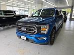 Used 2021 Ford F-150 XL SuperCrew Cab 4x4, Pickup for sale #24C357A - photo 4