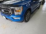 Used 2021 Ford F-150 XL SuperCrew Cab 4x4, Pickup for sale #24C357A - photo 5