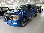 Used 2021 Ford F-150 XL SuperCrew Cab 4x4, Pickup for sale #24C357A - photo 6