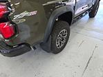 New 2024 Chevrolet Colorado ZR2 Crew Cab 4WD, Pickup for sale #24C358 - photo 10