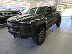 New 2024 Chevrolet Colorado ZR2 Crew Cab 4WD, Pickup for sale #24C358 - photo 6