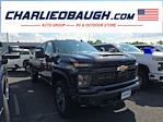 2024 Chevrolet Silverado 2500 Crew Cab 4WD, Pickup for sale #24C371 - photo 1