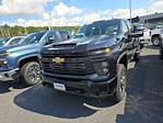 2024 Chevrolet Silverado 2500 Crew Cab 4WD, Pickup for sale #24C371 - photo 4