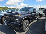 2024 Chevrolet Silverado 2500 Crew Cab 4WD, Pickup for sale #24C371 - photo 6