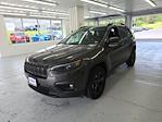 Used 2020 Jeep Cherokee Altitude 4x4, SUV for sale #24C409A - photo 6