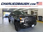 New 2024 Chevrolet Silverado 1500 Custom Crew Cab 4WD, Pickup for sale #24C413 - photo 1