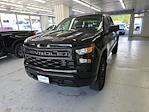 New 2024 Chevrolet Silverado 1500 Custom Crew Cab 4WD, Pickup for sale #24C413 - photo 4