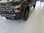 New 2024 Chevrolet Silverado 1500 Custom Crew Cab 4WD, Pickup for sale #24C413 - photo 5