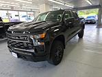 New 2024 Chevrolet Silverado 1500 Custom Crew Cab 4WD, Pickup for sale #24C413 - photo 6