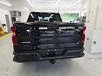 New 2024 Chevrolet Silverado 1500 Custom Crew Cab 4WD, Pickup for sale #24C413 - photo 8