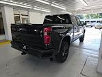 New 2024 Chevrolet Silverado 1500 Custom Crew Cab 4WD, Pickup for sale #24C413 - photo 2