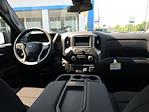 New 2024 Chevrolet Silverado 1500 Custom Crew Cab 4WD, Pickup for sale #D1274 - photo 11