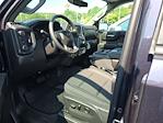 New 2024 Chevrolet Silverado 1500 Custom Crew Cab 4WD, Pickup for sale #D1274 - photo 18