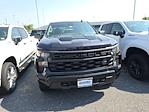 New 2024 Chevrolet Silverado 1500 Custom Crew Cab 4WD, Pickup for sale #D1274 - photo 3