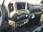 New 2024 Chevrolet Silverado 1500 Custom Crew Cab 4WD, Pickup for sale #D1274 - photo 20