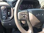 New 2024 Chevrolet Silverado 1500 Custom Crew Cab 4WD, Pickup for sale #D1274 - photo 22