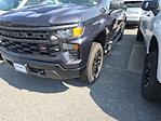 New 2024 Chevrolet Silverado 1500 Custom Crew Cab 4WD, Pickup for sale #D1274 - photo 5