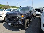 New 2024 Chevrolet Silverado 1500 Custom Crew Cab 4WD, Pickup for sale #D1274 - photo 6