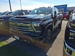 2024 Chevrolet Silverado 2500 Crew Cab 4WD, Pickup for sale #24C423 - photo 6