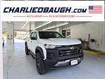 New 2024 Chevrolet Colorado Trail Boss Crew Cab 4WD, Pickup for sale #24C431 - photo 1