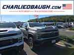 New 2024 Chevrolet Silverado 2500 Custom Crew Cab 4WD, Pickup for sale #24C438 - photo 1