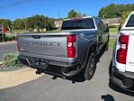 New 2024 Chevrolet Silverado 2500 Custom Crew Cab 4WD, Pickup for sale #24C438 - photo 2