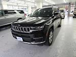 Used 2023 Jeep Grand Cherokee L Limited 4x4, SUV for sale #24C480B - photo 4