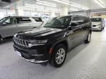 Used 2023 Jeep Grand Cherokee L Limited 4x4, SUV for sale #24C480B - photo 6