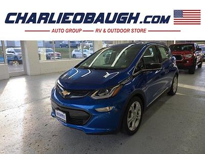 Used 2019 Chevrolet Bolt EV LT FWD, Hatchback for sale #24EVC03A - photo 1